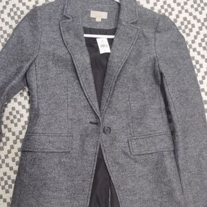 Loft jacket/blazer